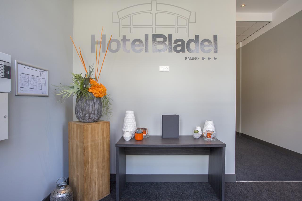 Hotel Bladel Exterior photo